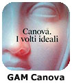 GAM Mostra Canova